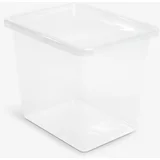 Kutija, 31 L, Providna