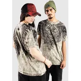 Alpha Strike T-shirt sand