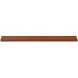  Prozorska klupčica Smeđe drvo 120 x 20 x 4,5 cm PVC | shoptok.hr