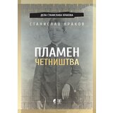 Službeni Glasnik Stanislav Krakov - Plamen četništva Cene