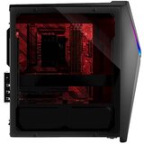 Asus Osebni računalnik ROG Strix G10CE-21403 i5-11400F/16GB/SSD 512GB NVMe/GTX1660Ti/BrezOS + WiFi 5 (90PF02T2-M00A50) | Shoptok.si