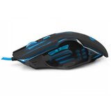 Esperanza Miš ESPERANZA GAMING APACHE 6D MX403, BLUE, 2400dpi, ergonomic, EGM403B | Eponuda.ba