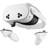  Obnovljen Meta Quest 3S 128GB VR očala + 2 leti garancije Cene