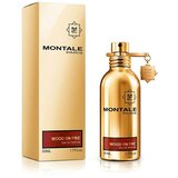 Montale Paris Wood On Fire Eau de Parfum 50 ml | shoptok.hr