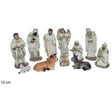 Figure ZA JASLICE 10CM SET 11/1 BIJELE XNA19013911 Cijene