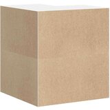  Kuhinjska stenska kotna omarica Lucca siva sonoma inž. les, (22010293) | Shoptok.si