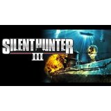 Silent Hunter 3 Uplay Key GLOBAL  Silent Hunter 3 Uplay Key GLOBAL Slike