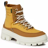 Vans Pohodni čevlji Colfax Elevate Mte-2 VN000BVS1M71 Golden Brown