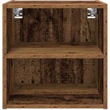 Viseći ormarić Staro drvo 40 x 29,5 x 40 cm Konstruirano drvo | shoptok.hr