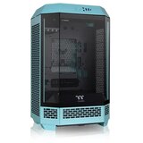 Thermaltake Kućište The Tower 300 Turquoise | ePonuda.com