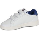 Hummel Nizke superge MATCH POINT JR Bela | Shoptok.si