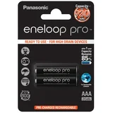 PRO AAA NiMH 930 mAh (BK-4HCDE/2BE)