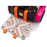  Akumulatorski viličar XMX638 - roza | Shoptok.si
