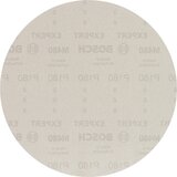 Bosch EXPERT M480 brusna mreža za brusilice za gips od 225 mm, granulacija 180, pakovanje od 25 komada, 2608900711 | ePonuda.com