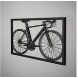 WALLXPERT dekorativni metalni zidni pribor bicycle APT217LS | ePonuda.com