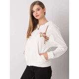 FANCY Sweatshirt-FA-BL-7239.23X-ecru | Shoptok.si