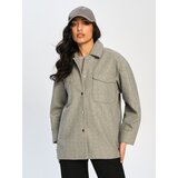 Sinsay ženska košulja-jakna 687AS-09M | shoptok.hr