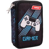 Target Peresnica DOUBLE Gamer Boy 28770 - polna z dvema zadrgama | Shoptok.si