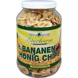Starhorse Bananin medeni čips | Shoptok.si