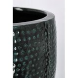 BIZZOTTO Kovinski/iz emajla ročno izdelani cvetlični lonci v kompletu 2 ks ø 45 cm Nirad – | Shoptok.si