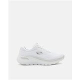 Skechers Modne superge 150067 ARCH FIT 2.0 Bela Cene