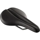  Sjedalo Bontrager Commuter Comp 165Mm , Crno 0