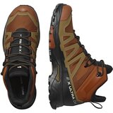 Salomon x ultra 4 mid gtx muške čizme
