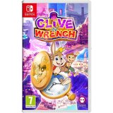  Clive & Wrench (SWITCH) | Shoptok.si