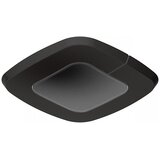 Steinel 082260 - detektor prisustva ir quattro slim xs-e KNX-3, crna Cene