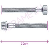Remer brinoks FX 1/2 1/2 MF X 30cm | Eponuda.com