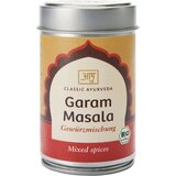 Classic Ayurveda garam Masala mljeveno Bio | shoptok.hr