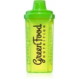 Shaker športni shaker Green 500 ml