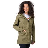 HANNAH Women's membrane parka ZAFRINA II lizard | Eponuda.ba