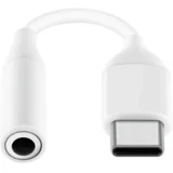 GP-TGU023AEAWW utičnica / USB-C® audio adapter [1x priključna doza za 3,5 mm banana utikač - 1x USB-C®] bijela