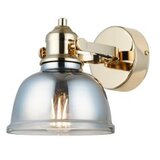 Opviq Zidna lampa Mago-80-19, O16, 12cm, IP20, Zlatna boja | Eponuda.ba