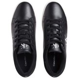 Calvin Klein Jeans Niske tenisice 'CLASSIC' crna / bijela | shoptok.hr