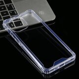  Ovitek za Xiaomi Mi 11 5G | Robusten prozoren | Shoptok.si