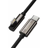 Baseus Legend Mobile Game kutni kabel USB Type- C - Lightning 20W Power Delivery 1m | shoptok.hr