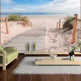  Tapeta - On the beach 100x70 Cijene