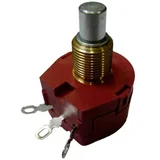 3109608798 žičani potenciometar mono 1 W 25 kΩ 1 St.