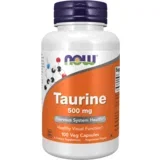 sada taurin 500mg/100 kapsula