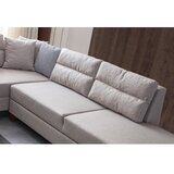 Atelier Del Sofa ugaona garnitura tloft left cream | Eponuda.com