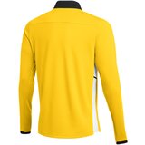 Nike Športna majica 'Academy 25' rumena / črna / bela | Shoptok.si