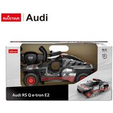 Rastar Automobill -R/C 1:14 AUDI RS Q e-tron E2 | Eponuda.com