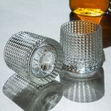  Set od dvije kristalne čaše za viski | shoptok.hr