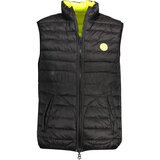 U.S. Polo Assn. US YELLOW MEN&#39;S SLEEVELESS POLO SHIRT | shoptok.hr