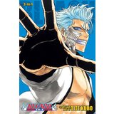 VIZ Media Tite Kubo - Bleach 3-In-1 Edition 8: Vols. 22, 23 & 24 | ePonuda.com