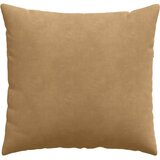 Jastučići za sofu 2 pcs Smeđa 50 x 50 cm Kordura tekstil | Eponuda.ba
