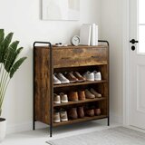  Ormar za cipele Konstruirano drvo | shoptok.hr