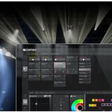 Cameo DVC CUE USB interface 2048 kanalov - - Audio-Kondric | Shoptok.si